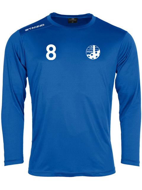Stanno Uppvärmningströja Field LS (BK Halna)
